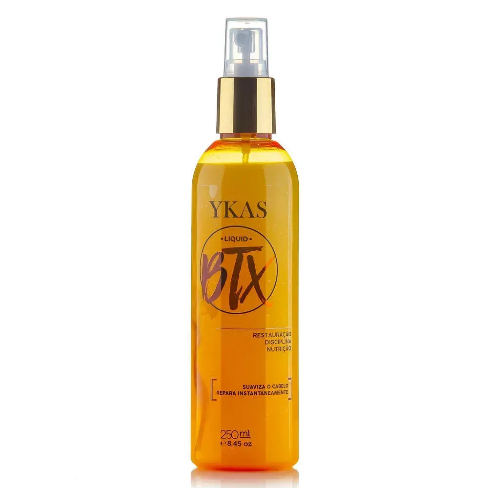 Ykas Liquid BBTox 250ml