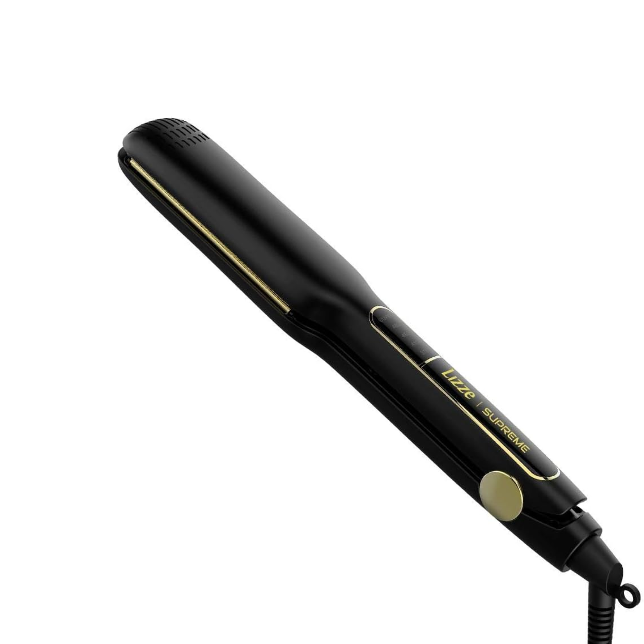 Lizze Prancha Supreme 252°C 485° 110v Eletronic For Hair