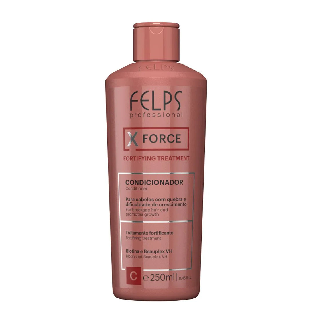 Felps, X Force, Restoring Conditioner For Hair, 250ml