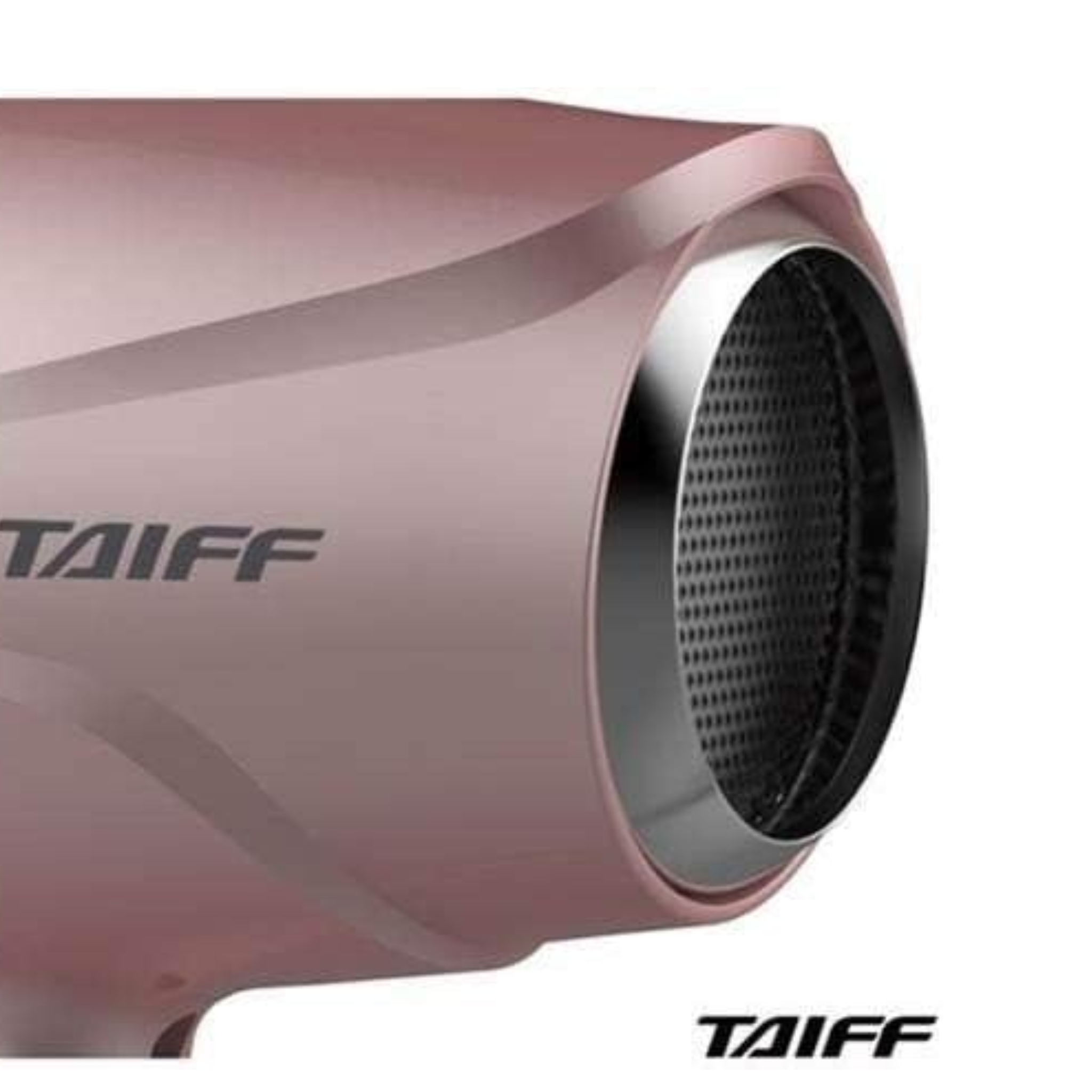Taiff Secador Fox 3 Rose 220V 2200W
