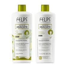 Avocado Oil Activator Kit 3ABC + Gelatin 500mL