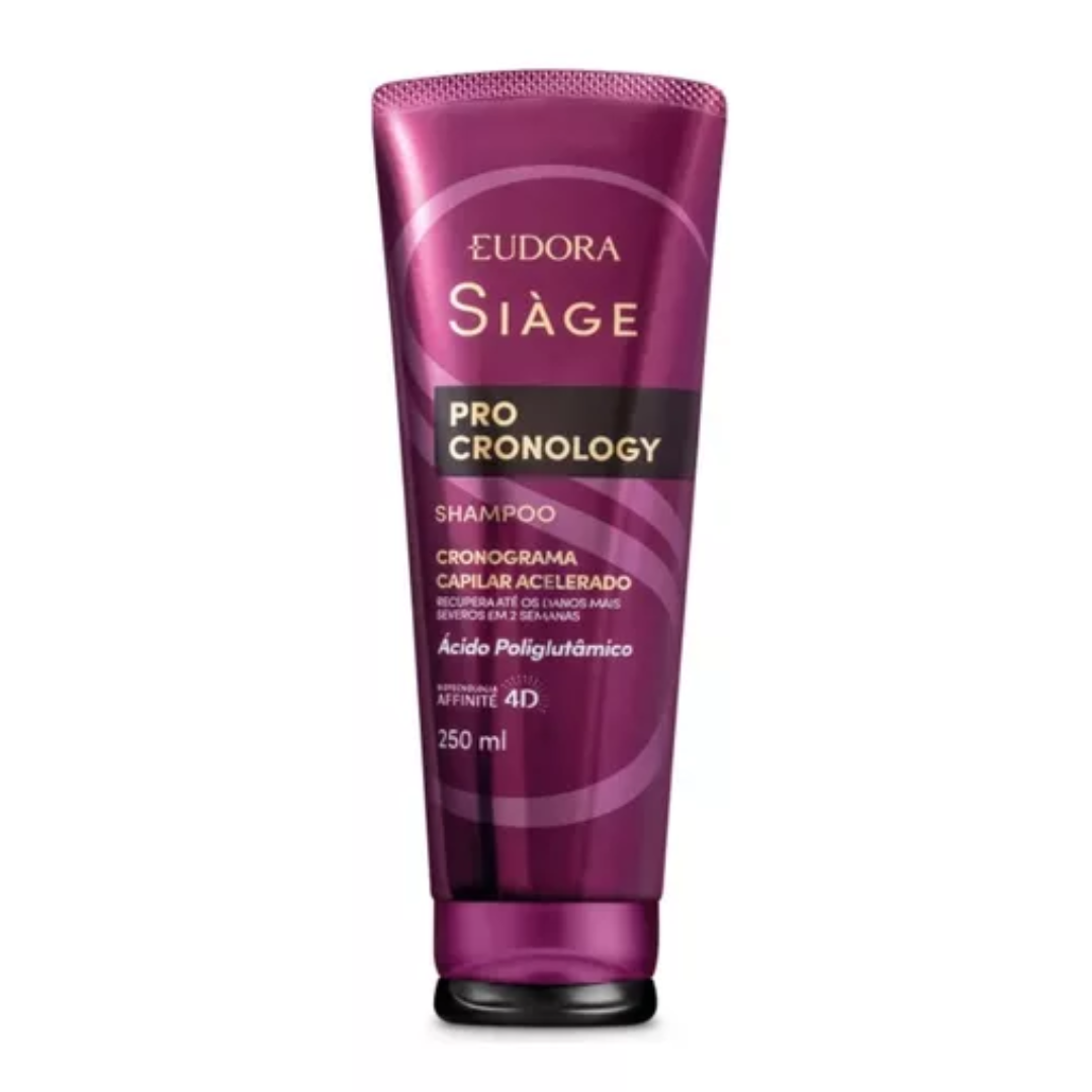 Pro Cronology Siage Eudora Hair Schedule Mask Combo