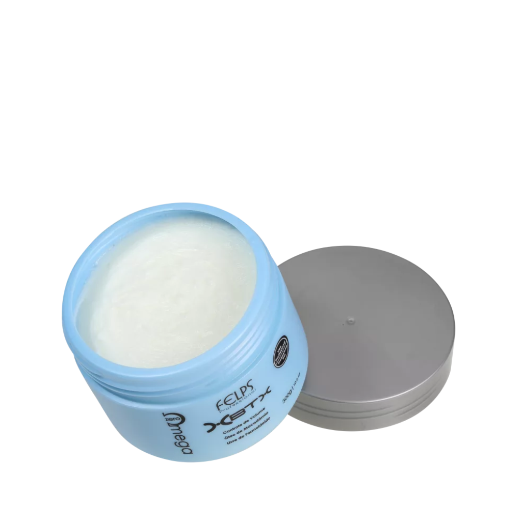 Felps XBTX Omega Zero Hair Mask For Hair 300g |10.58 oz