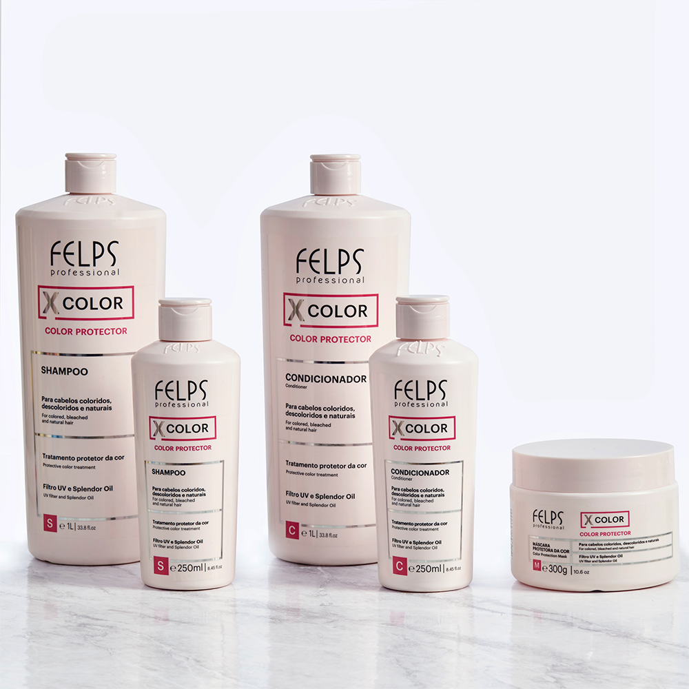 Felps, Kit Xcolor, 2x1L | 33.8 oz