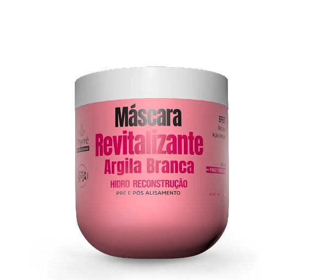 Thyrre Reconstructive Revitalizing Mask 500g