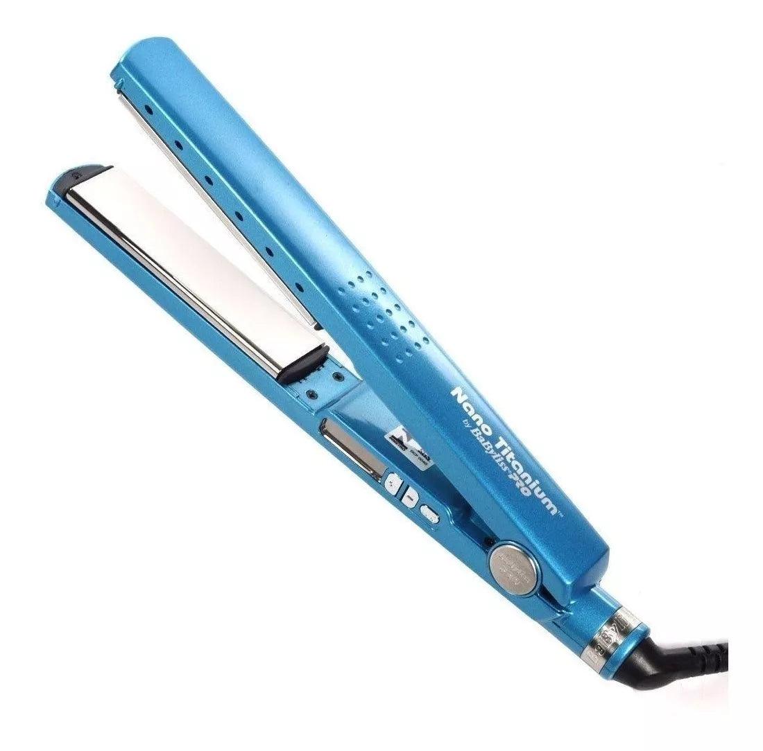 Buy BaByliss Pro – Chapinha Nano Titanium Babyliss Professional