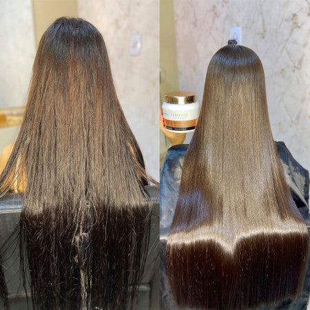 Borabella Perfeitox Alignment and Nutrition 12 Oils - 1Kg