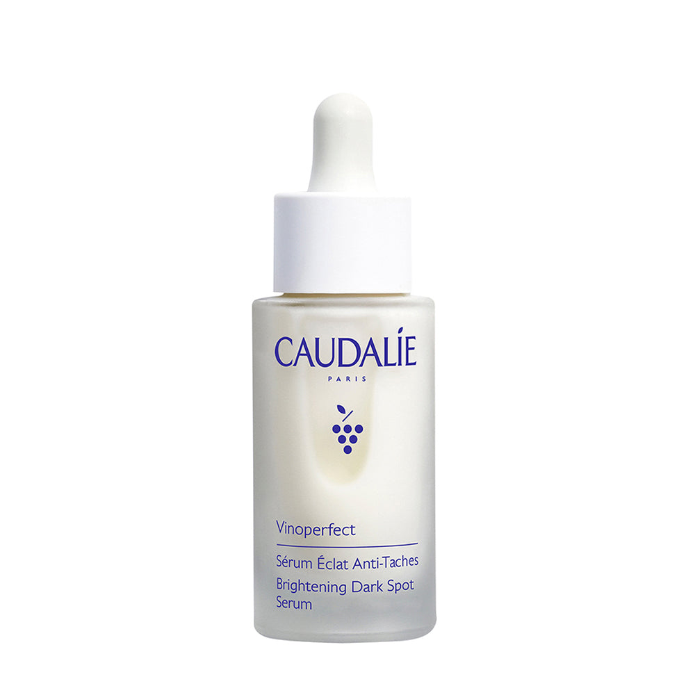 Caudalie Brightening Serum – Vinoperfect Anti Dark-Spot Serum 30ml