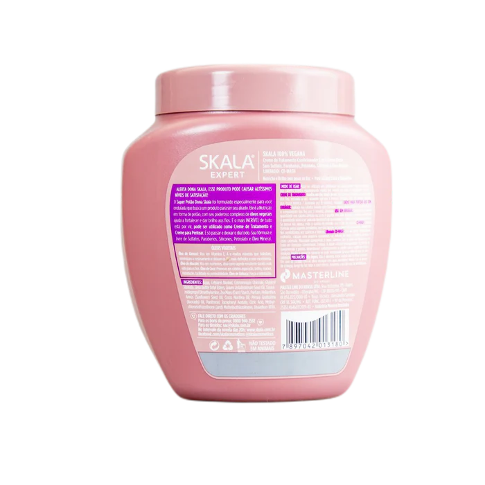 Creme De Tratamento Dona - Skala / Cream Treatment Treatment Cream - Skala