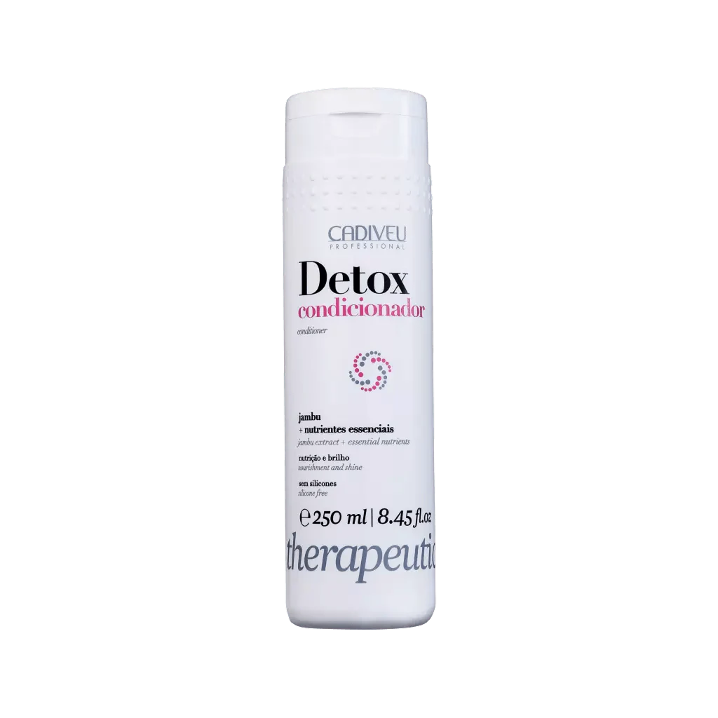 Cadiveu, Dtx Step 2, Restoring Conditioner For Hair, 250 ml