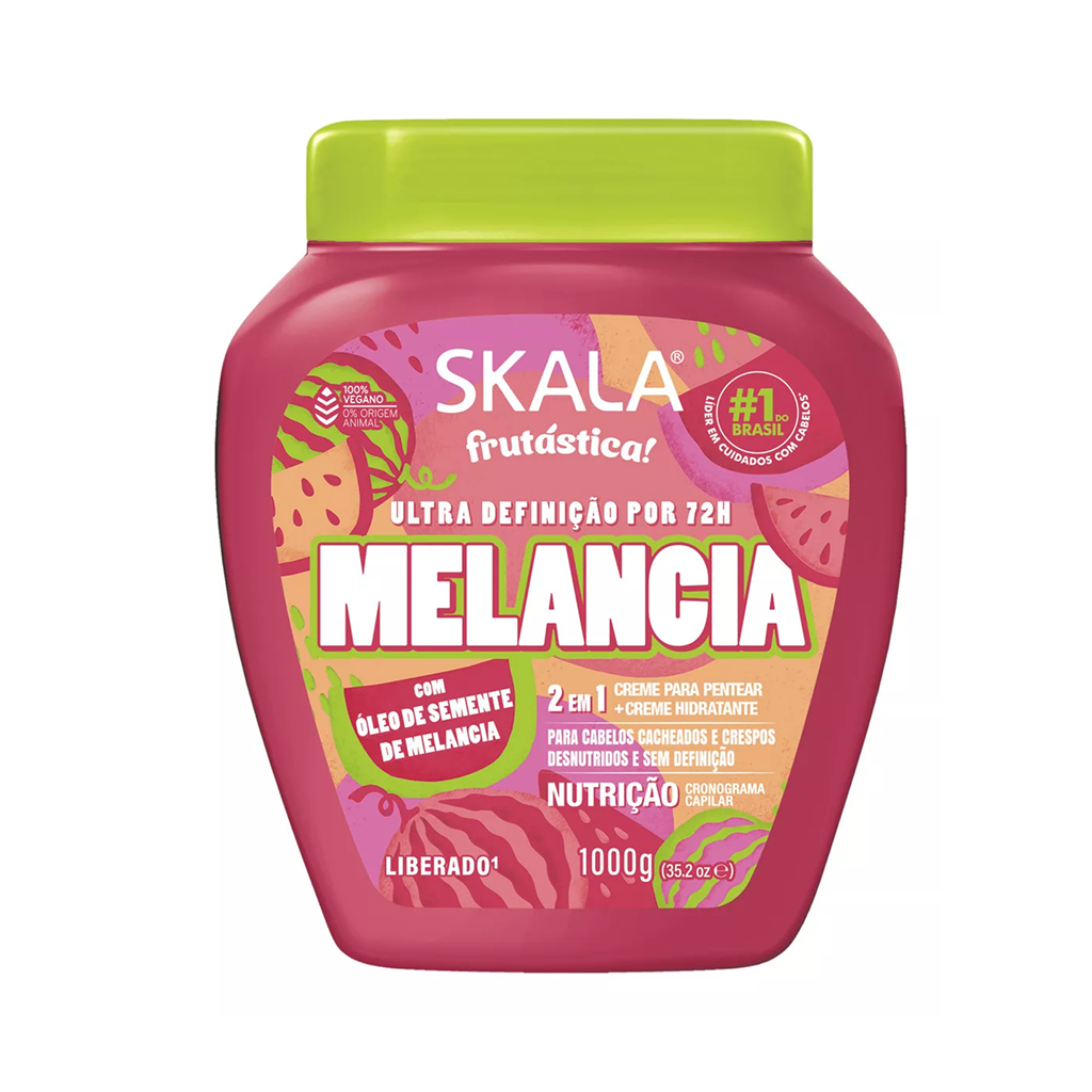 Skala Watermelon Treatment Cream 1000g