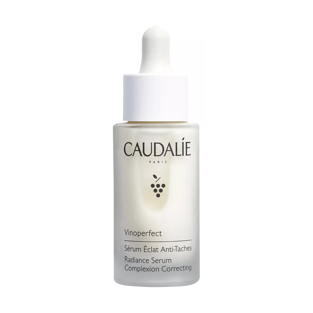 Caudalie Brightening Serum – Vinoperfect Anti Dark-Spot Serum 30ml