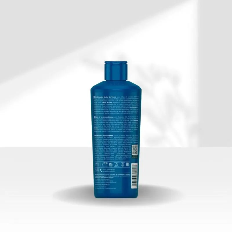 Felps, Banho de Verniz, Restoring Conditioner For Hair, 250ml