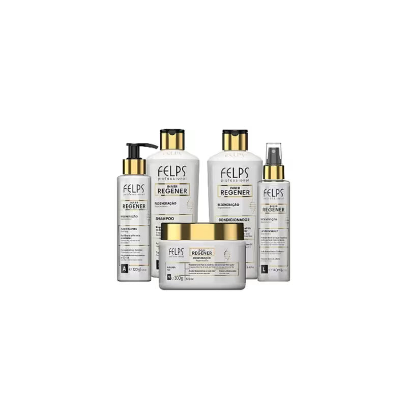 Felps Professional Inner Regener Kit