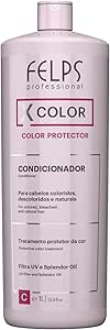 Felps, Xcolor, Restoring Conditioner For Hair, 1L
