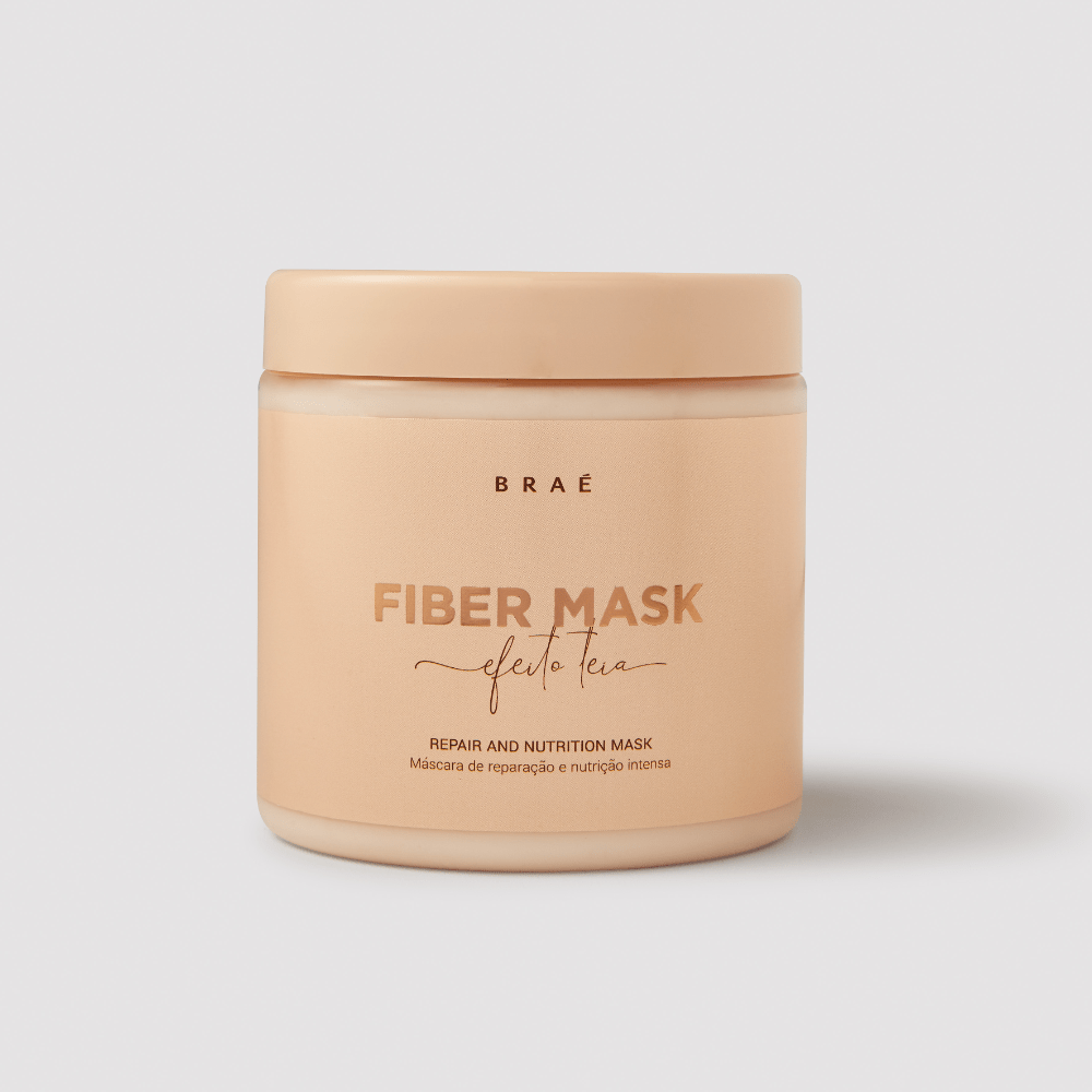 Fiber Mask Condicionante 500g