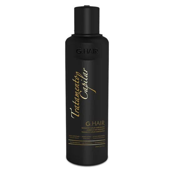 G Hair, Marroquina For Hair Step 2, 250ml