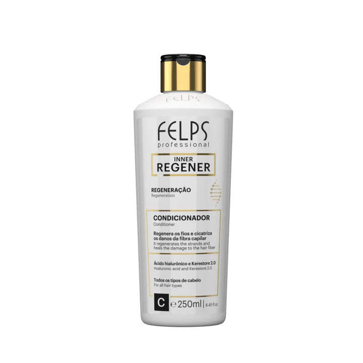Inner Regener Conditioner 250 mL