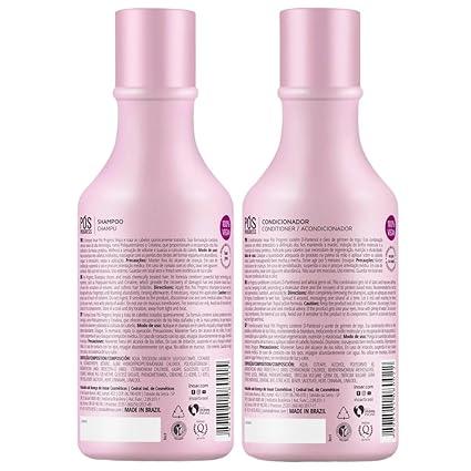 Inoar, Kit Pos Progress 2x250ml - BUY BRAZIL STORE