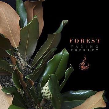 Lana Brasiles, Forest Tanino Smoothing Hair Treatment, All Hair Types, Smooth And Natural, 100 ml / 3.38 fl.oz - BUY BRAZIL STORE