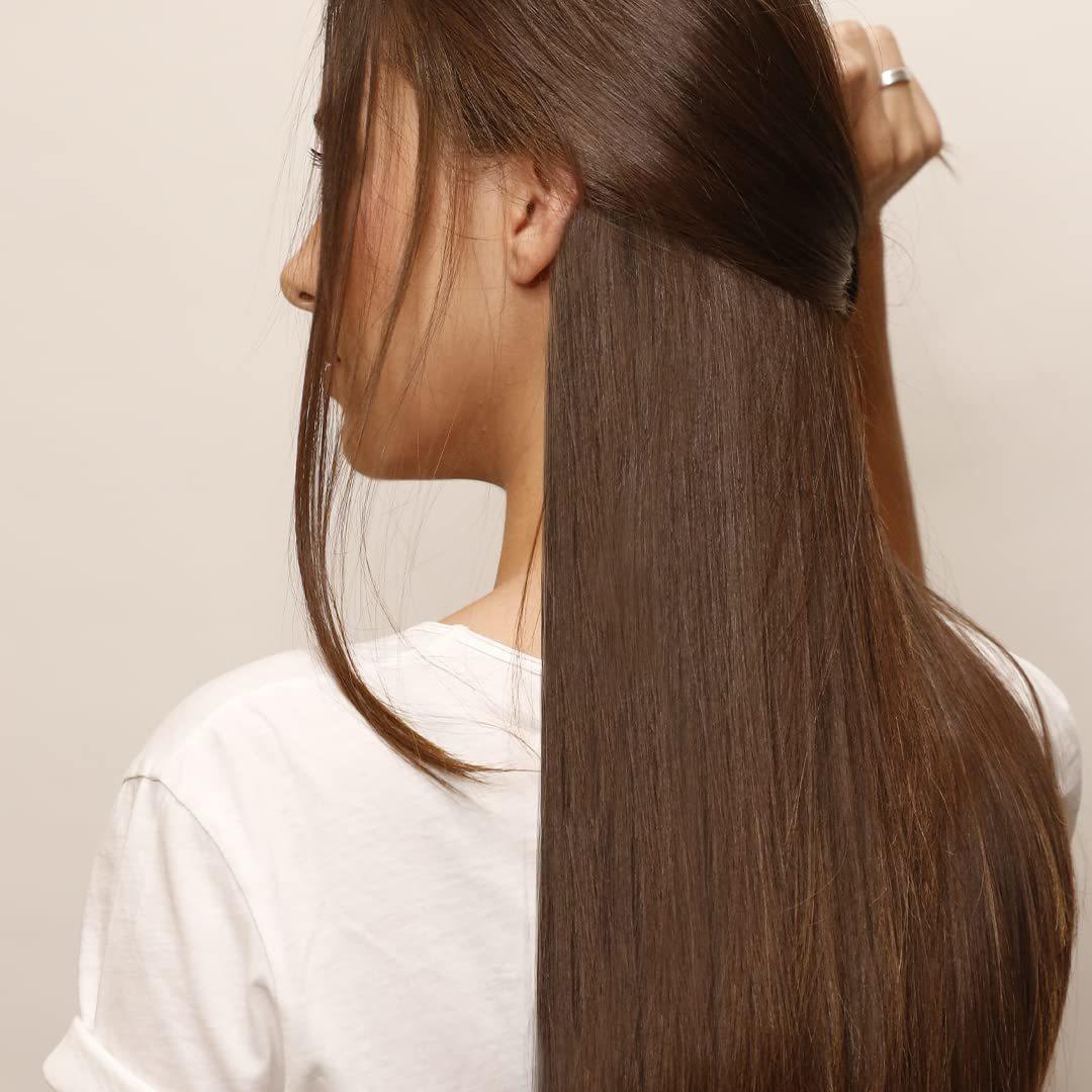 Lana Brasiles | Forest Tanino Duo Deep Clean Shampoo And Smoothing Hair Treatment | All Hair Types | Smooth And Natural | (Set of 2) (1000 ml / 33.8 fl.oz) - BUY BRAZIL STORE