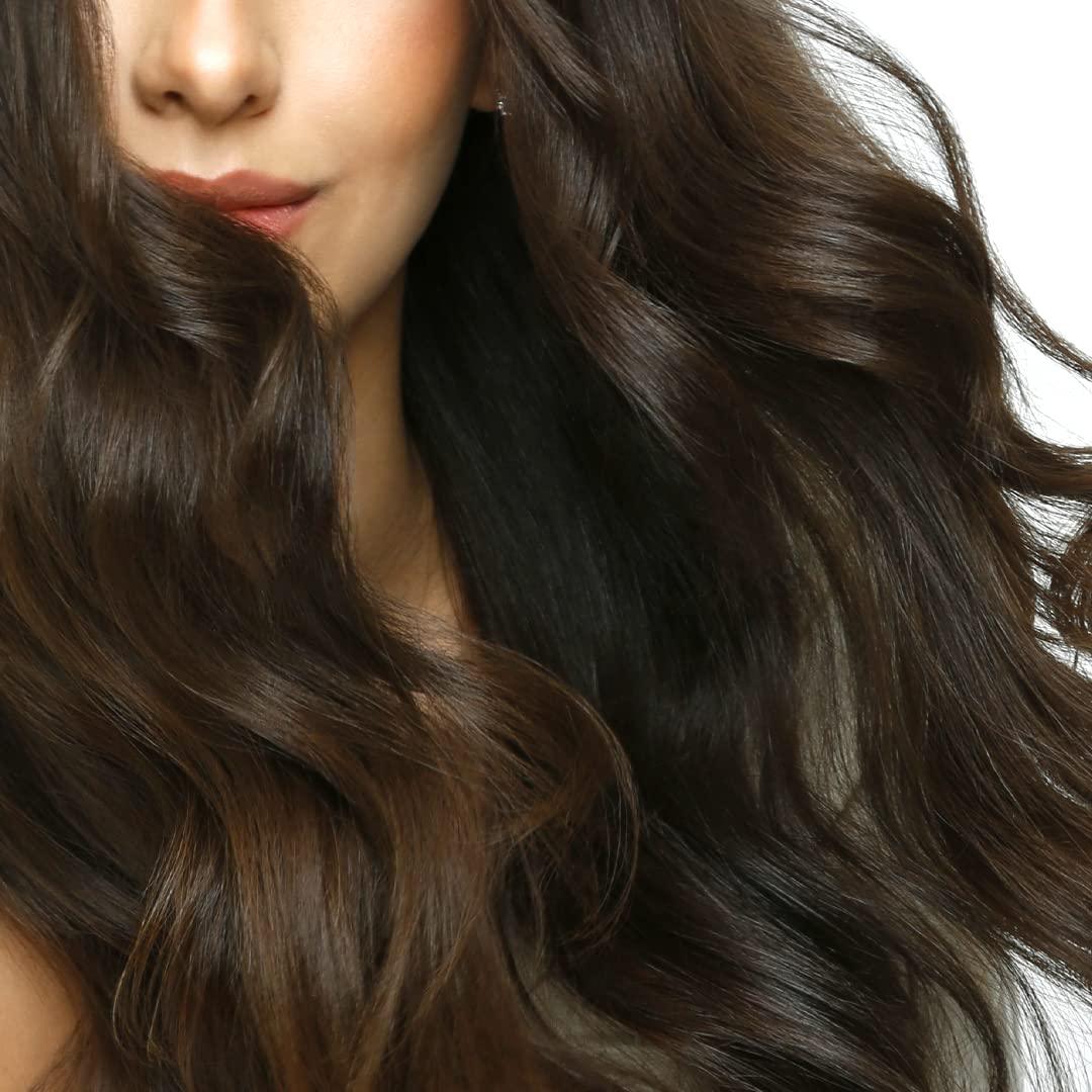 Lana Brasiles | Inceller Shampoo And Conditioner Duo | Treated And Visibly Rejuvenated Hair | (2x) 250 ml / 8.45 fl.oz. (Set of 2) - BUY BRAZIL STORE