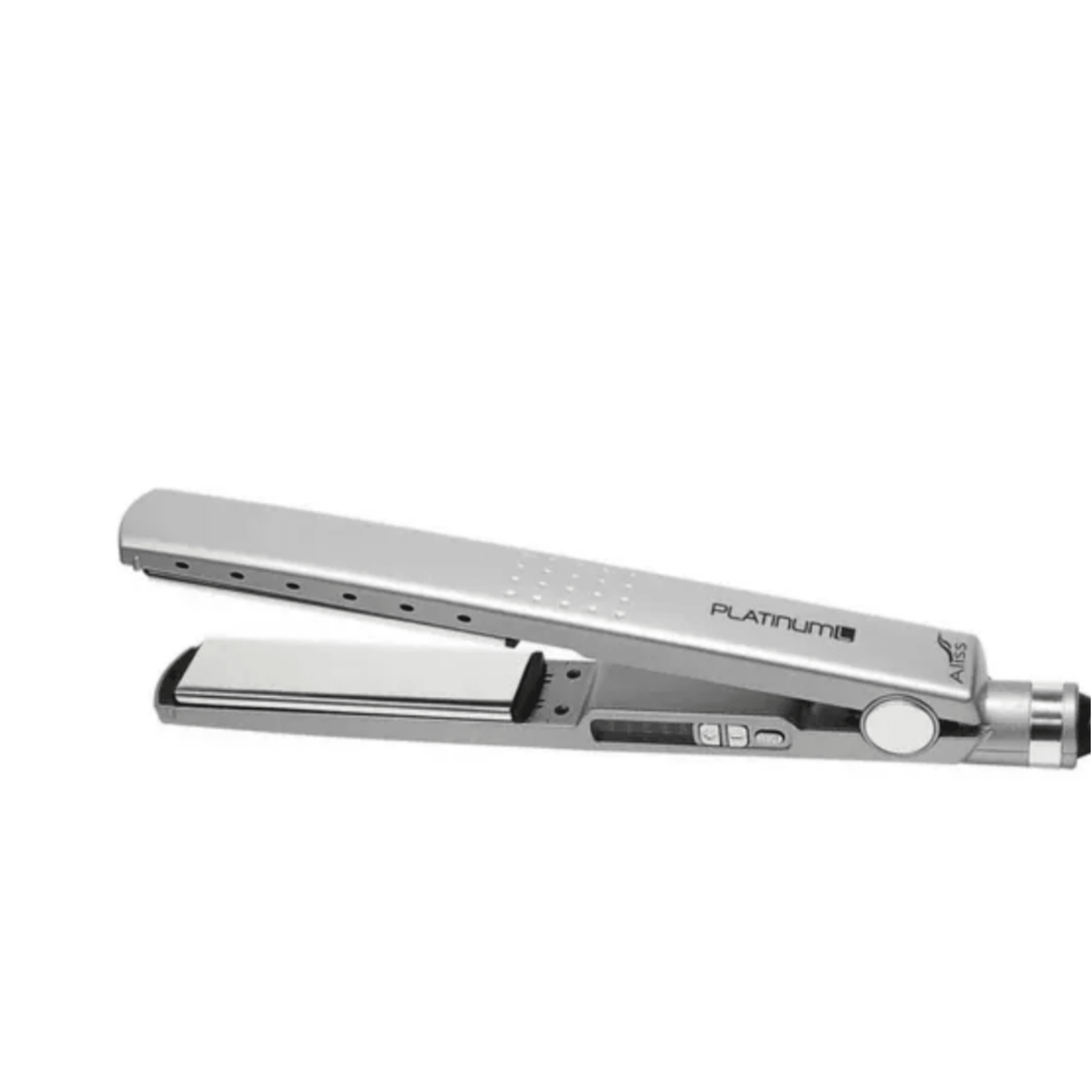 Lizze Prancha Platinum 230°C 446° F 220 V Eletronic For Hair - BUY BRAZIL STORE