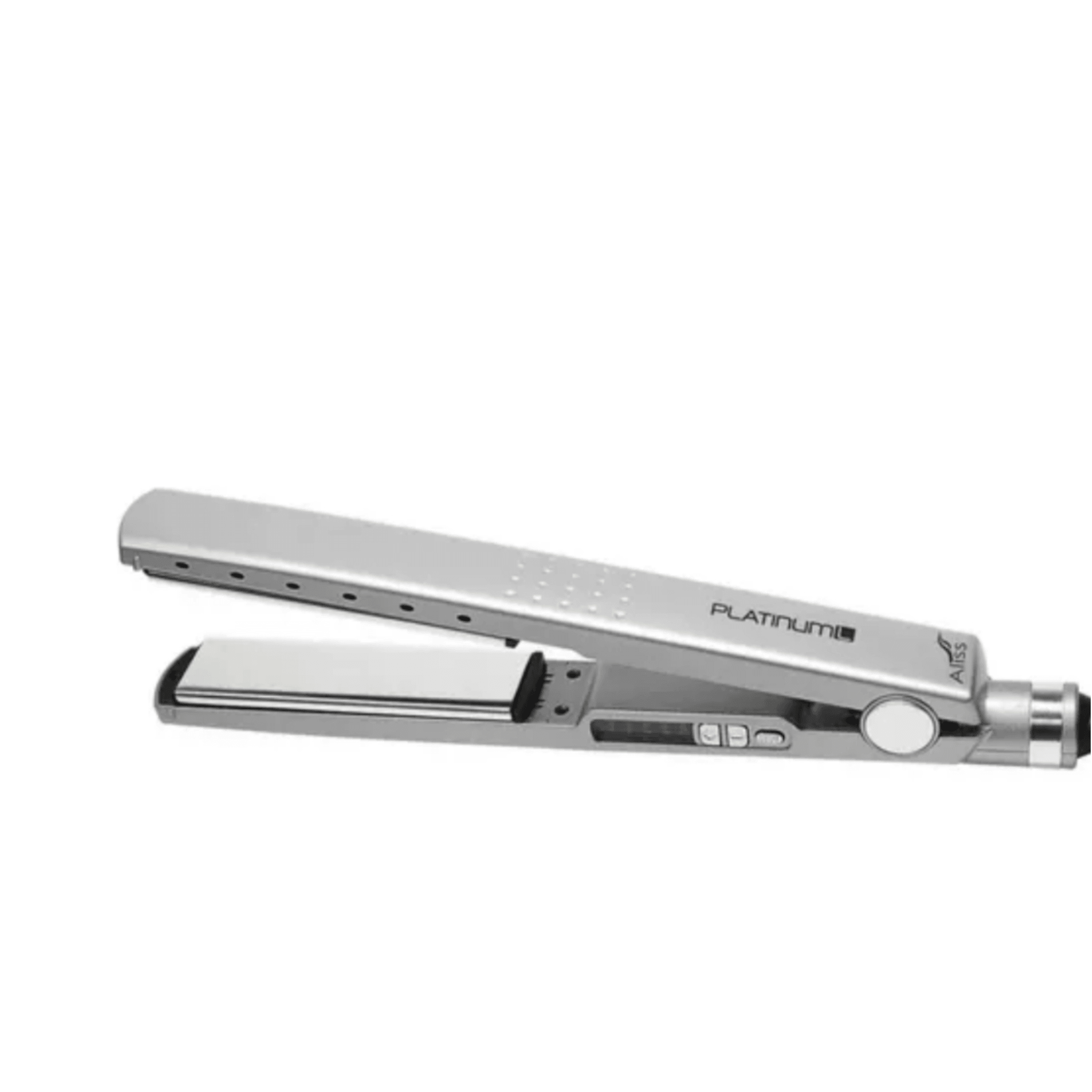 Lizze Prancha Platinum 230°C 446° F 220 V Eletronic For Hair - BUY BRAZIL STORE