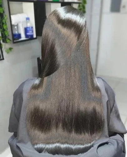 Luminositta, Nutri Mask Hidratação Profunda, Hair Mask For Hair, 1kg