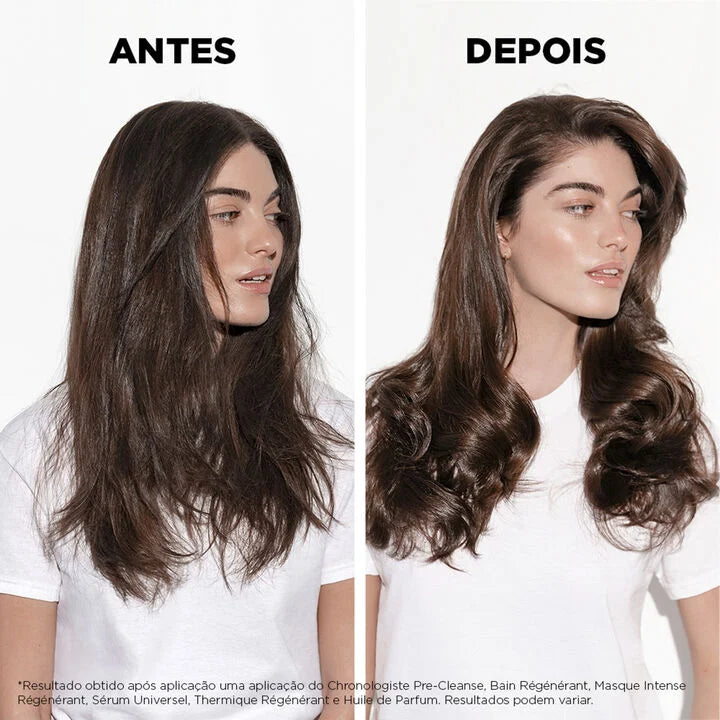 Máscara Kérastase Chronologiste Intense Regenerating