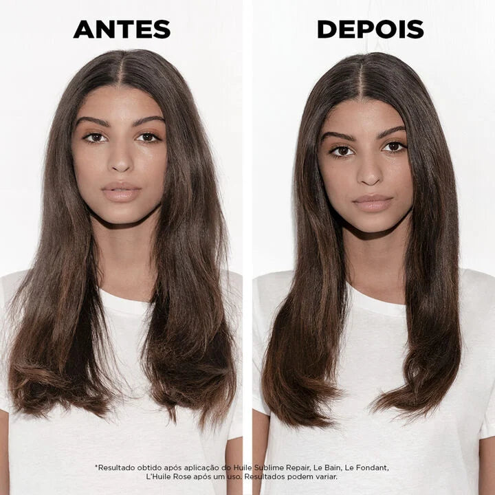 Máscara Kérastase Elixir Ultime Le Masque