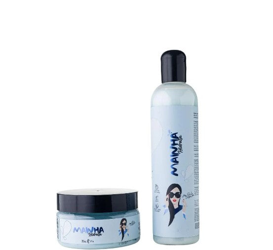 Mainha moisturizes home care