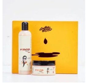 Mainha Nutre Home Care