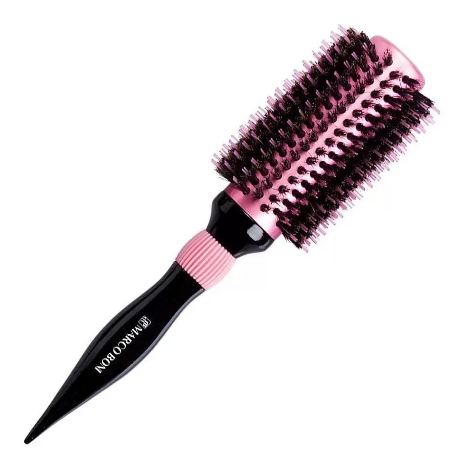 Marco Boni, Escova Thermal Metallic Fun 8053 Colors, Hair Brush for Hair - BUY BRAZIL STORE-buy brazil marco boni