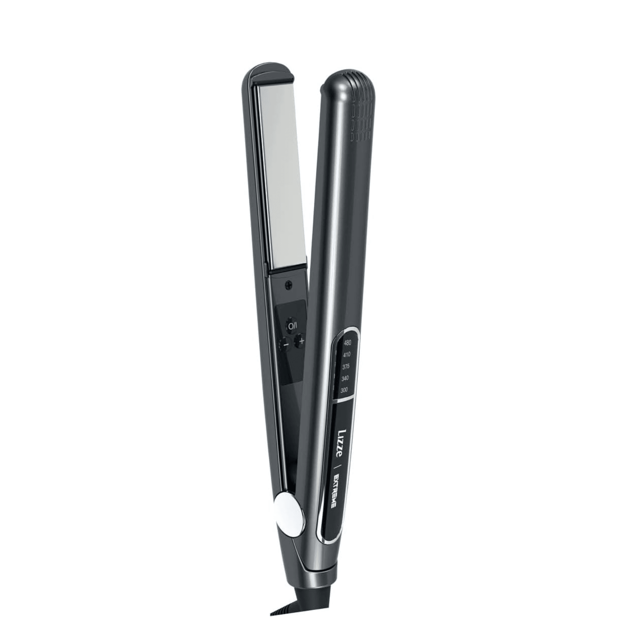 Prancha Chapinha Lizze Extreme Slim 250°C 480° F 110V - BUY BRAZIL STORE