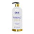 QBella, Bioreduct Luxury Care Premium, Restoring Conditioner For Hair, 1L - BUY BRAZIL STORE