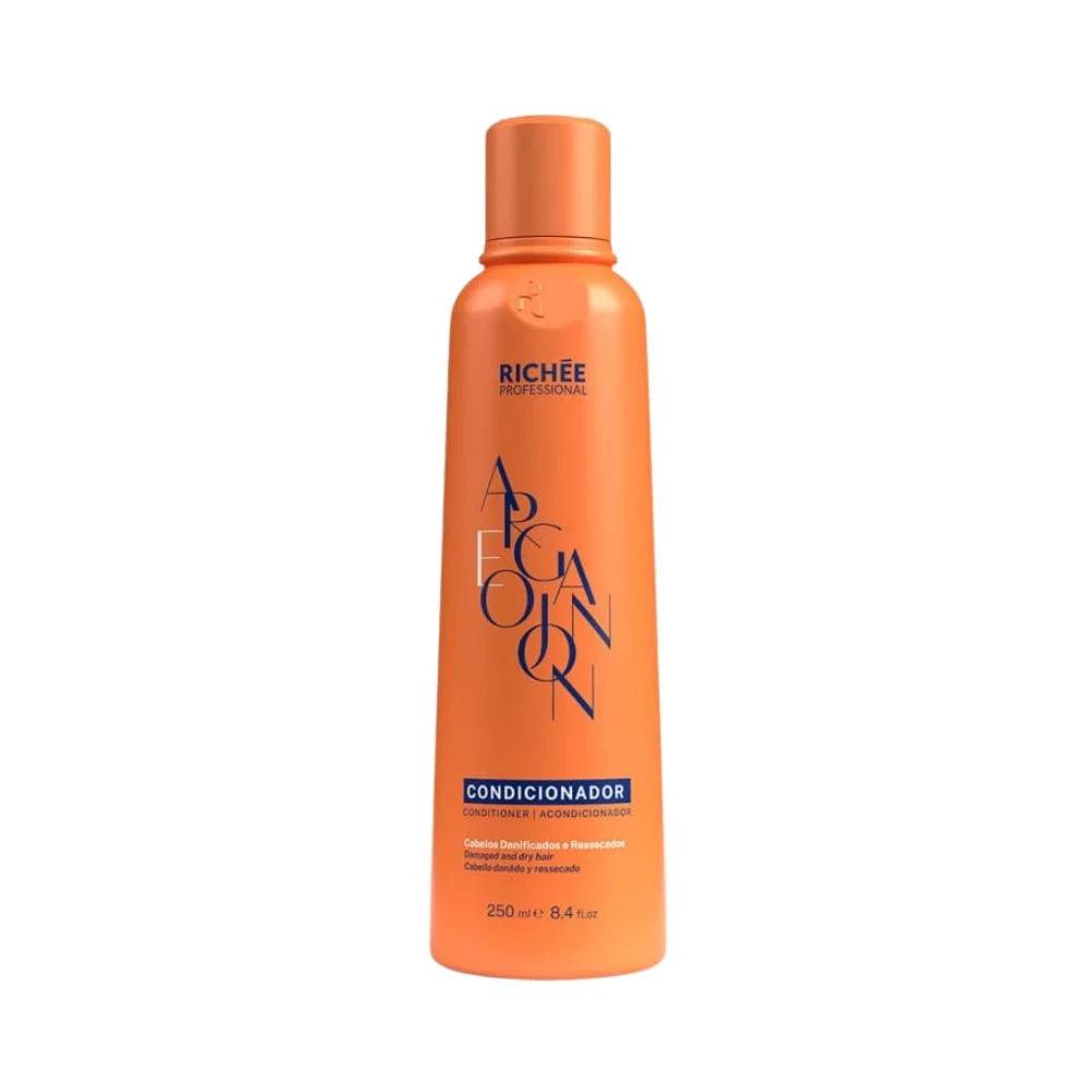 Richee, Argan e Ojon B, Restoring Conditioner For Hair, 250ml - BUY BRAZIL STORE