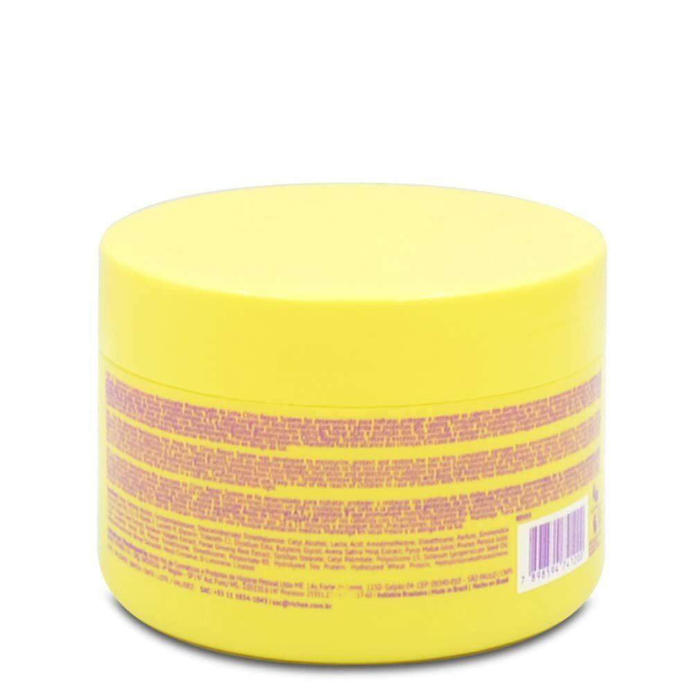 Richée, Mask Clinic Repair System Revitalizing | 250g/8.81 oz - BUY BRAZIL STORE