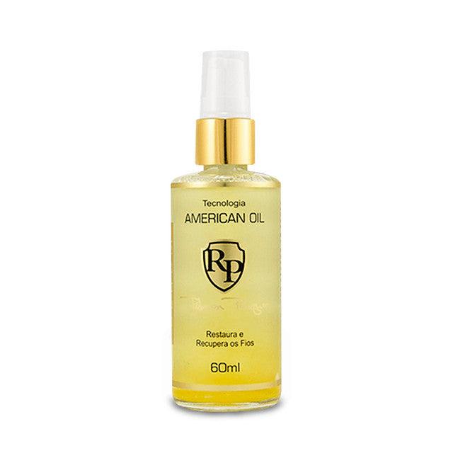 Robson Peluquero, Hair Perfume, Finishing Oil For Hair , 60ml/ 2.02 fl.oz - BUY BRAZIL STORE