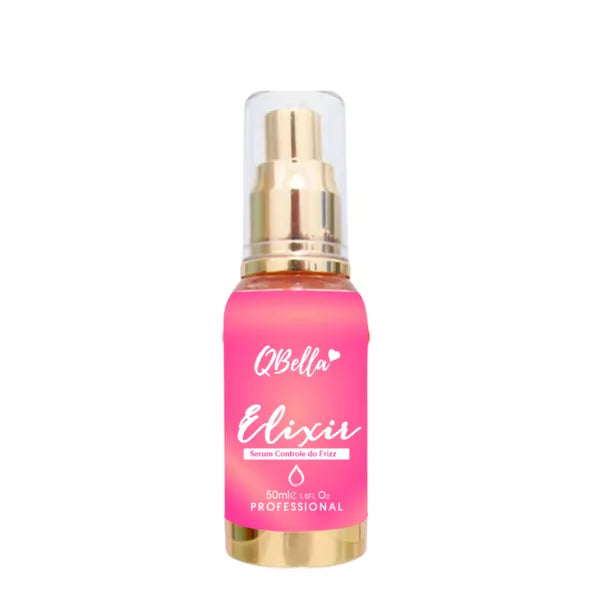 Serum Elixir 50ml