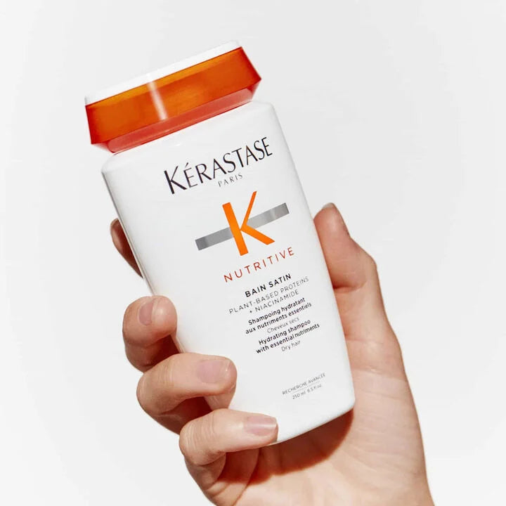 Shampoo Kérastase Nutritive Bain Satin