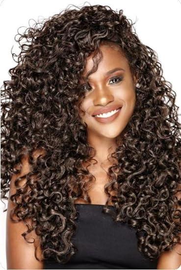 Using Skala Hair Type Anti-Frizz Cream for defined curls and frizz control