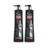 Vogue, Kit London English Brush, 2x1L - BUY BRAZIL STORE