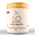 Zap Cosmeticos, 60 Segundos Alto impacto, Hair Mask For Hair, 950g/33.5fl.oz - BUY BRAZIL STORE