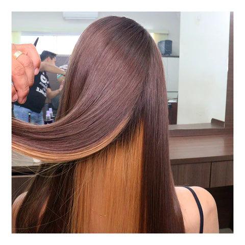 Zap Cosmeticos, Me leva Black, Restoring Conditioner For Hair 2, 1L - BUY BRAZIL STORE