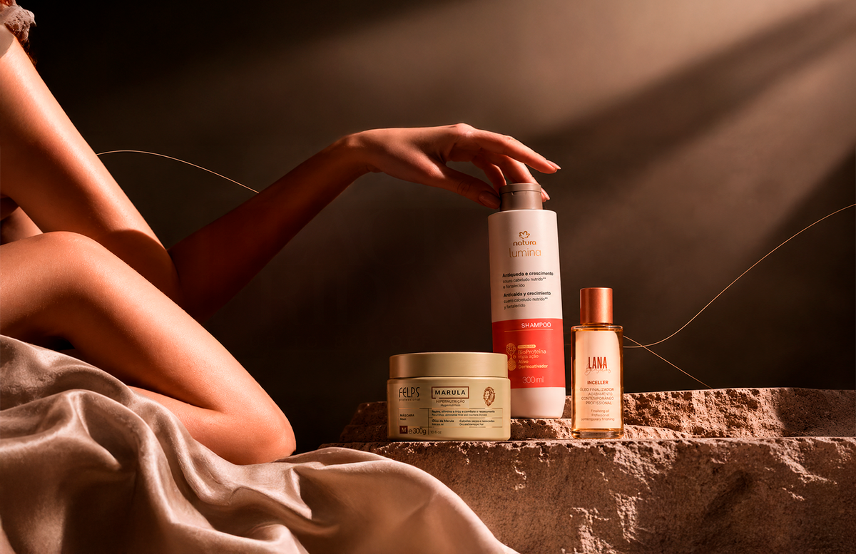 Brasil Store: Your Source for Authentic Brazilian Hair Care Products