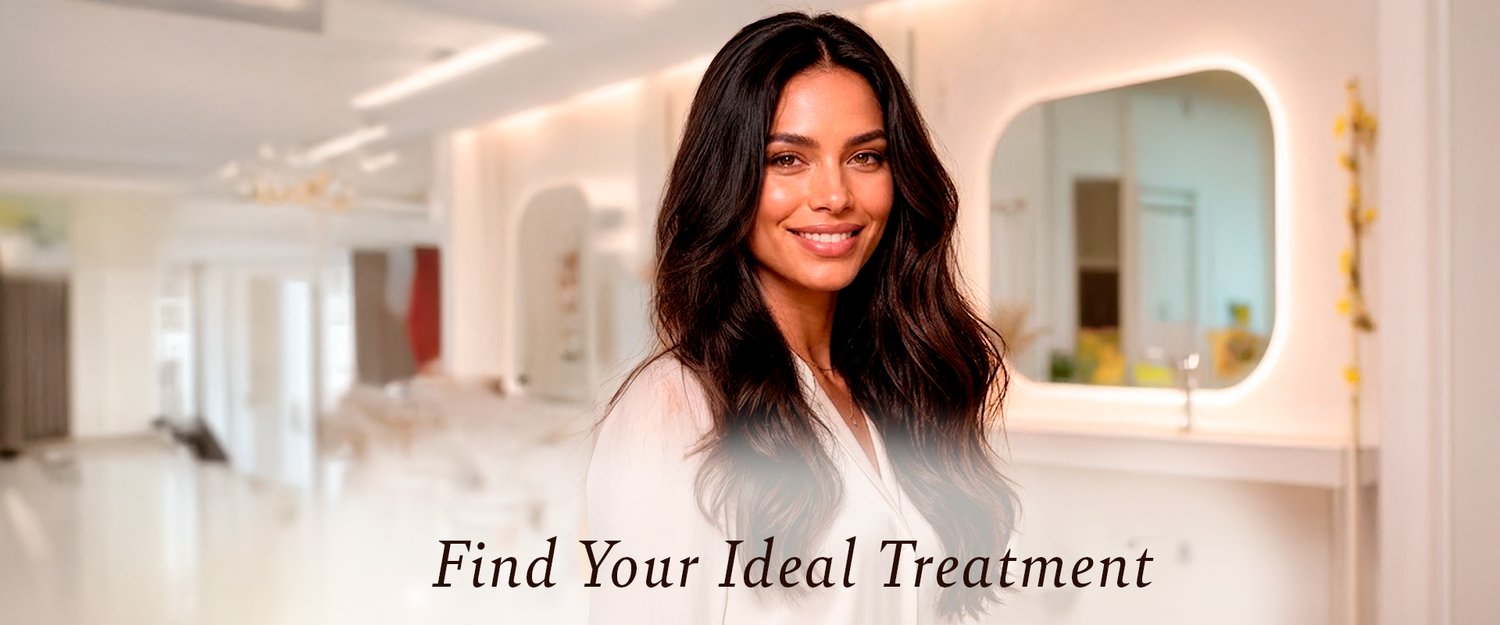 Master Guide: Choose Your Ideal Brazilian Hair Treatment