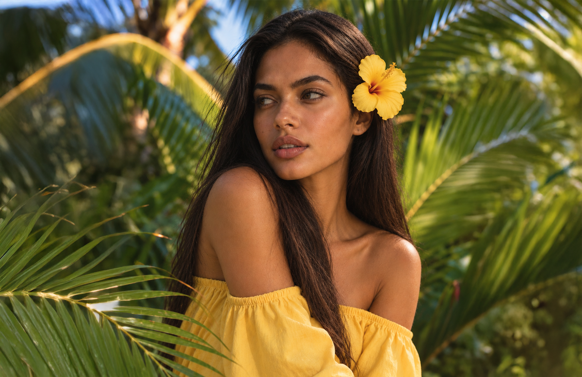 Natureza Cosméticos Frizz-Control Care: Treatment or Straightening?