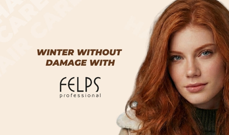 Felps Hair Schedule: Hydration, Nutrition & Repair