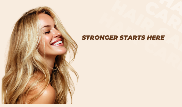 Stronger Starts Here: Authentic Brazilian Hair Products by Buy Brazil Store